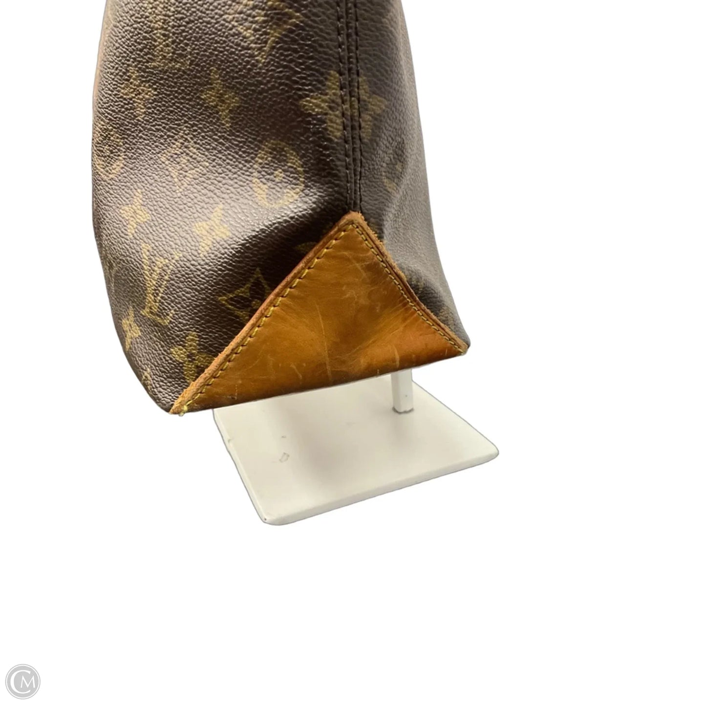 Handbag Luxury Designer By Louis Vuitton, Size: Medium