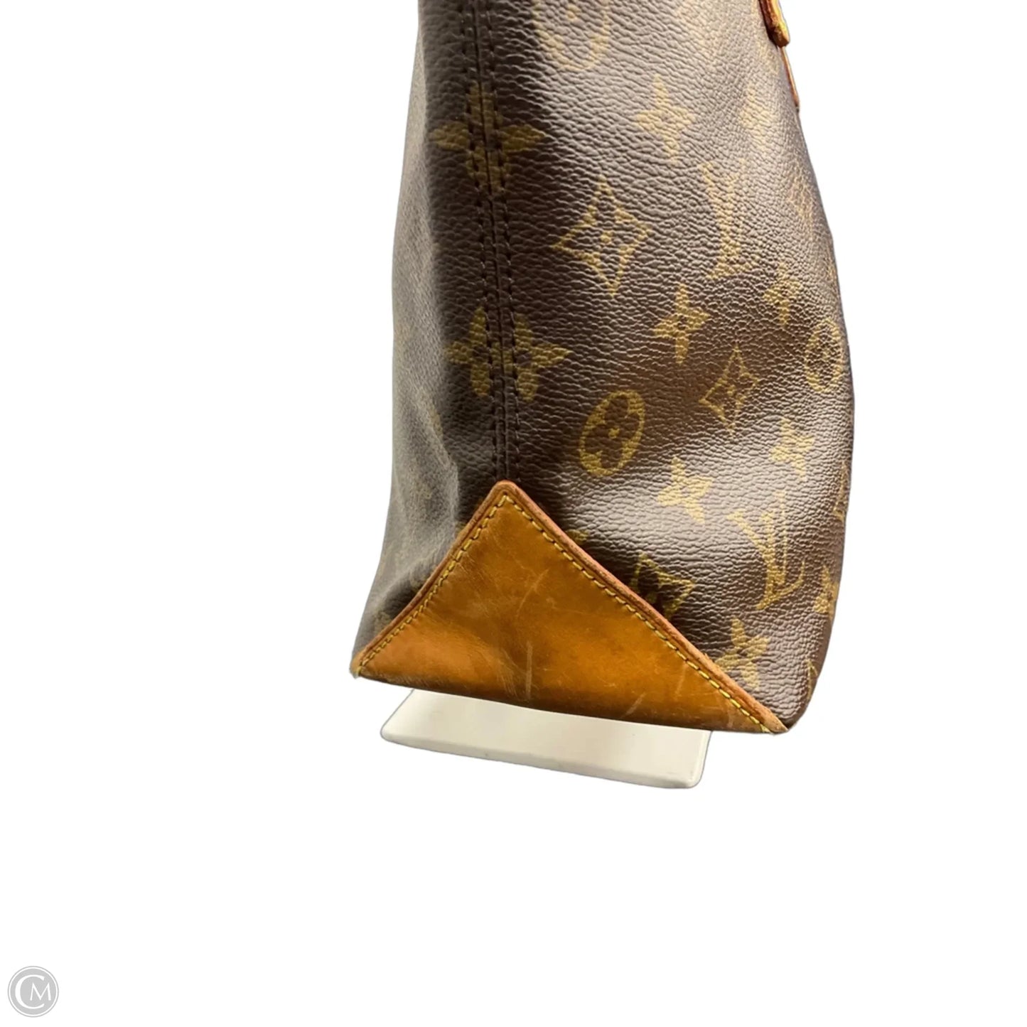 Handbag Luxury Designer By Louis Vuitton, Size: Medium