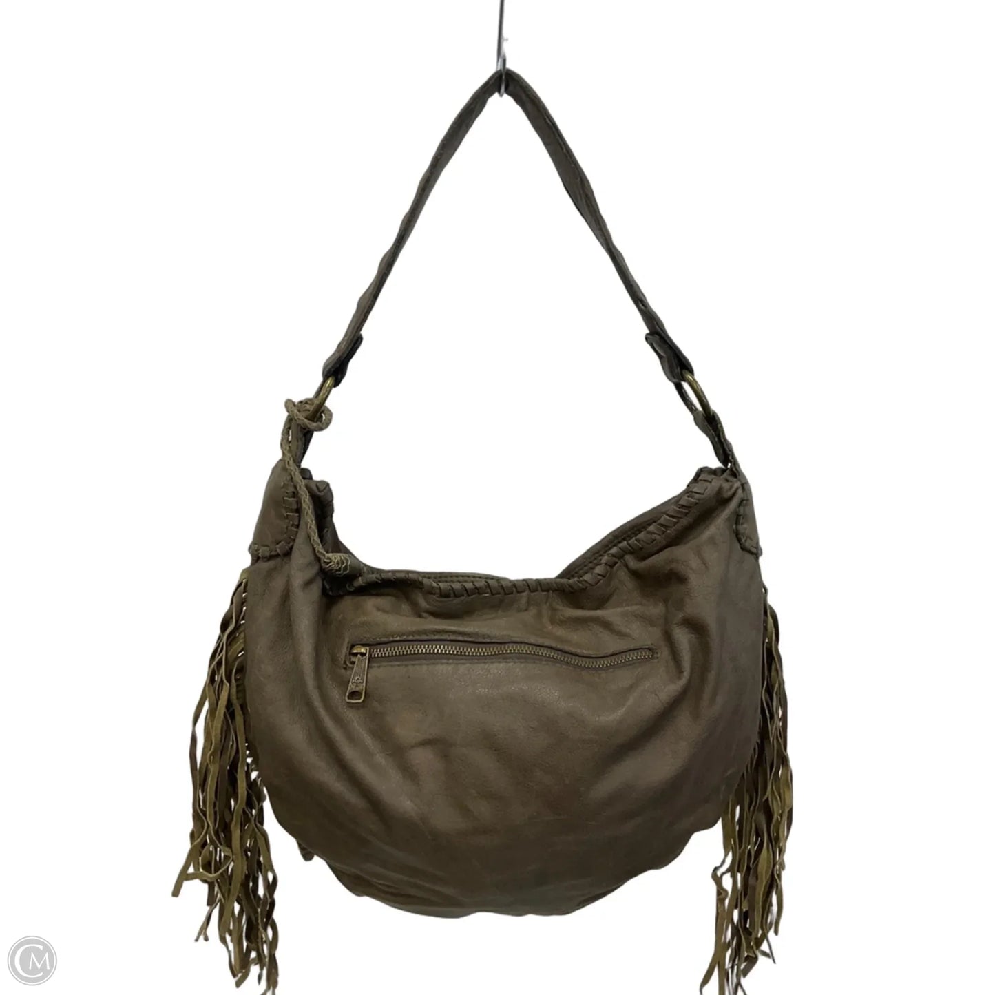 Handbag Designer By Patricia Nash, Size: Large