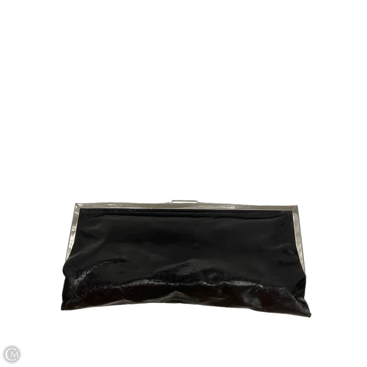 Clutch Leather By Hobo Intl, Size: Large