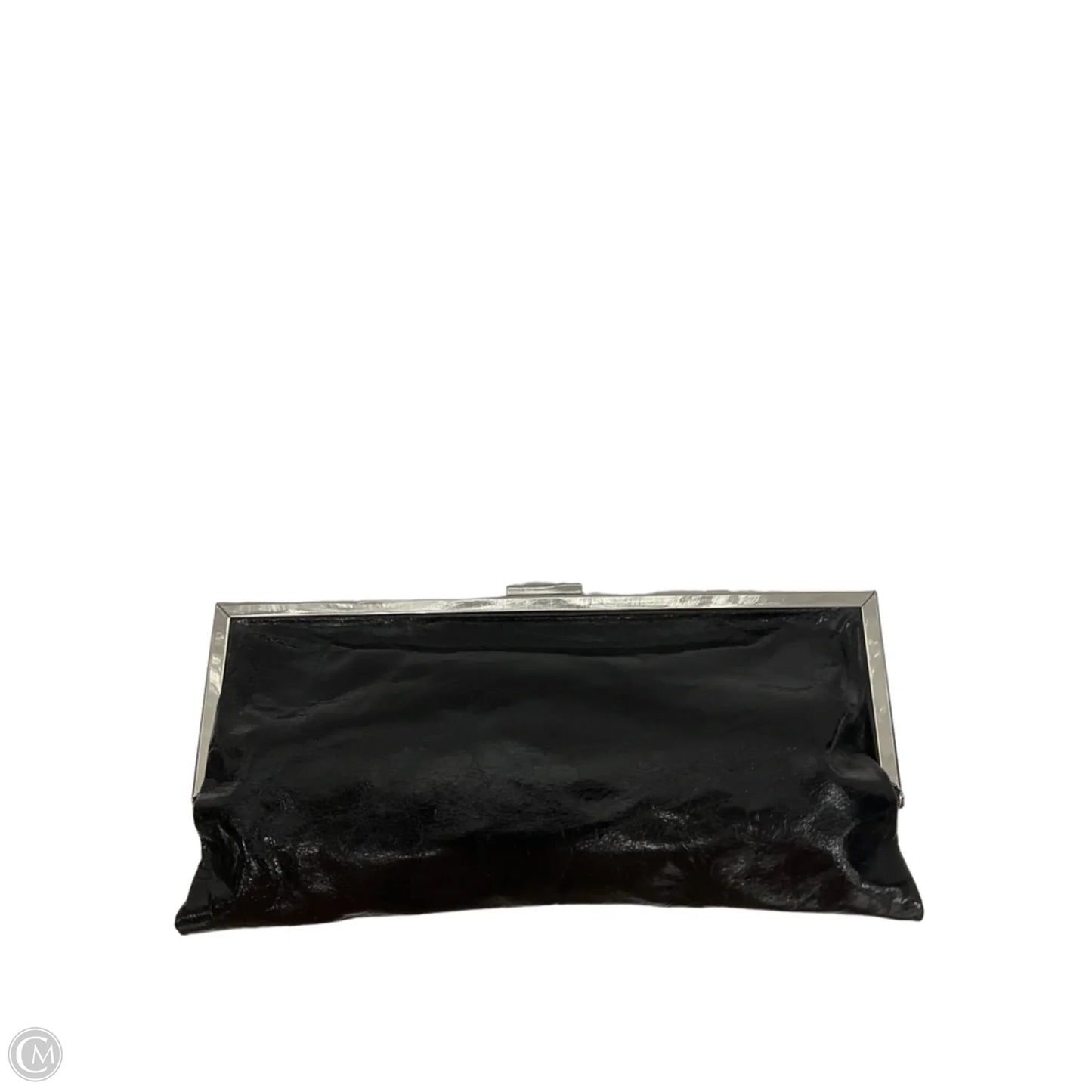 Clutch Leather By Hobo Intl, Size: Large