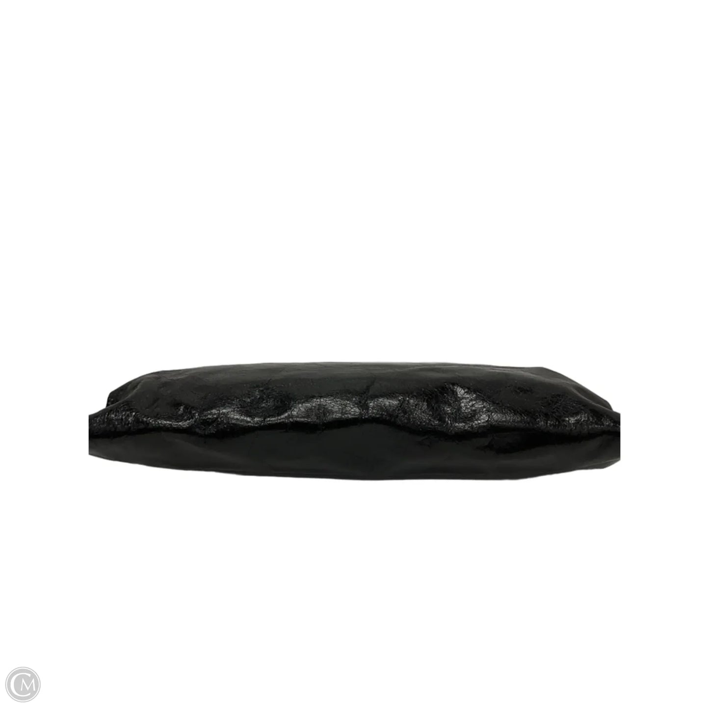 Clutch Leather By Hobo Intl, Size: Large