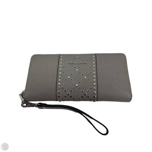 Wallet Designer By Michael Kors, Size: Large