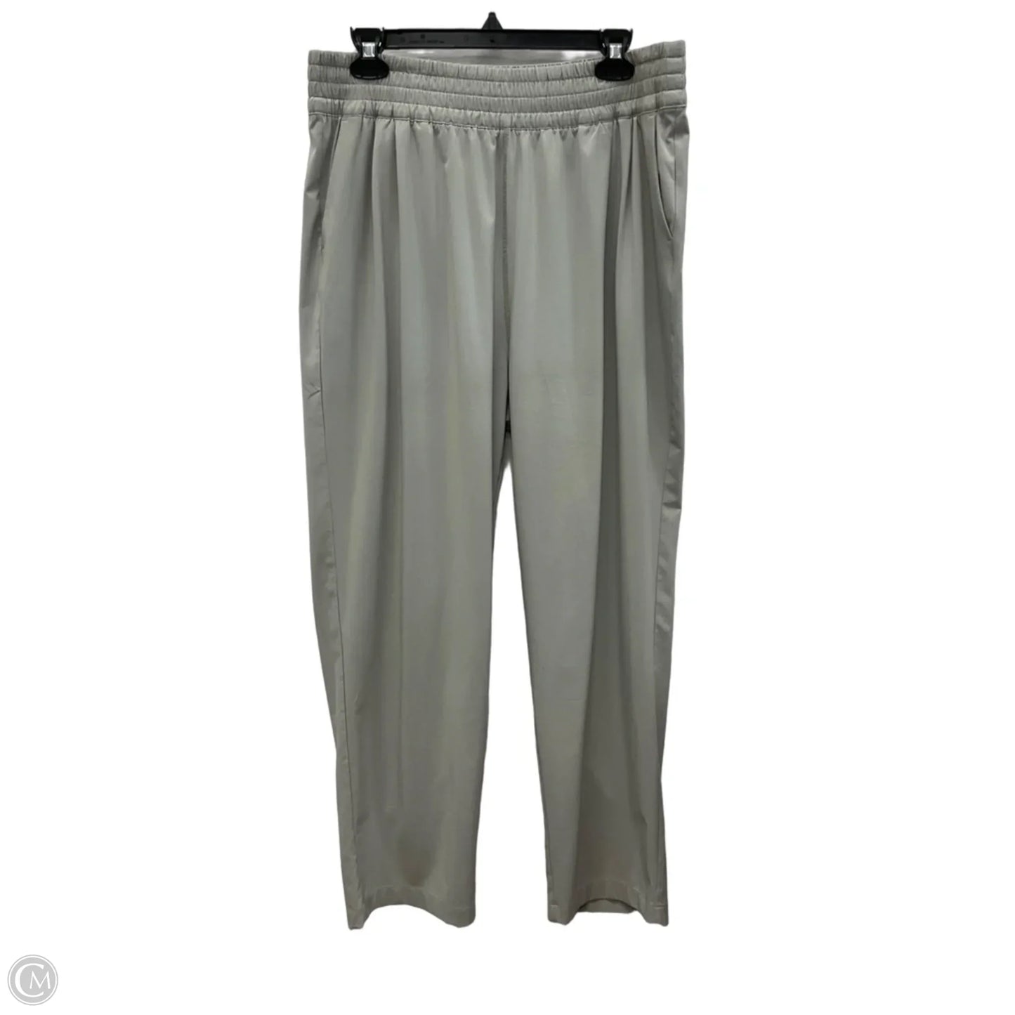Athletic Pants By Vuori In Beige, Size: Xl