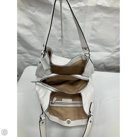 Handbag By Dana Buchman, Size: Large