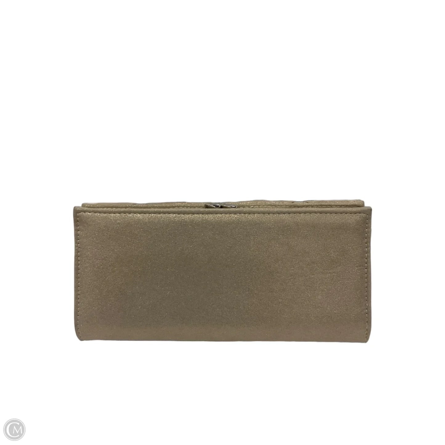 Clutch By Kate Landry, Size: Medium