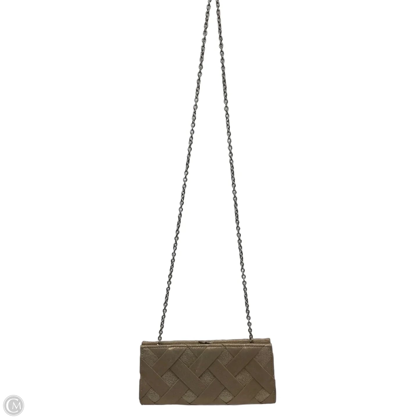 Clutch By Kate Landry, Size: Medium