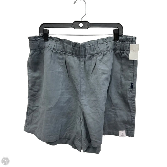 Shorts By Lee In Grey, Size: 16