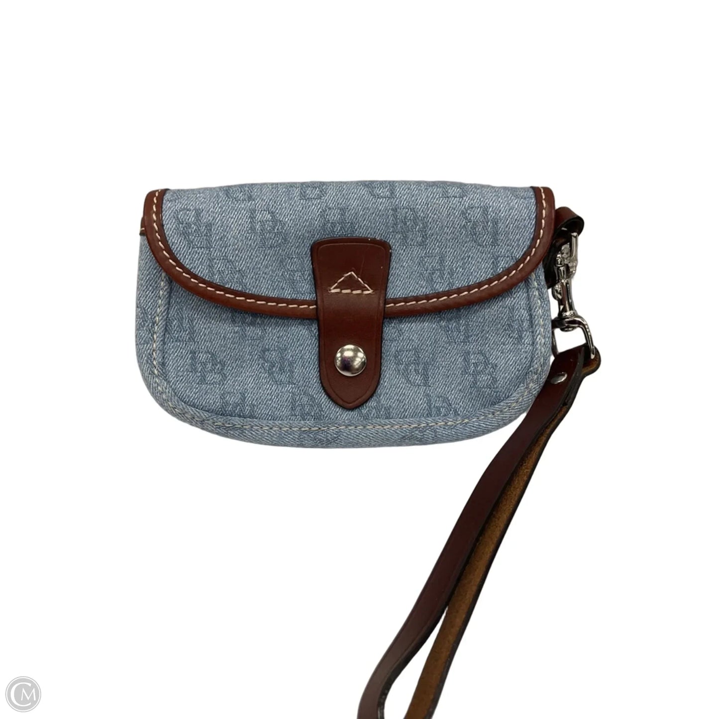 Wristlet Designer By Dooney And Bourke, Size: Small