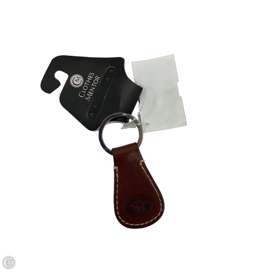 Key Chain Designer By Dooney And Bourke, Size: