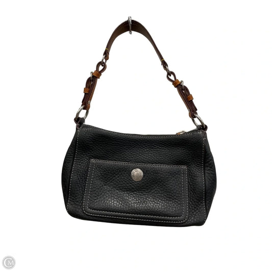 Handbag Designer By Coach, Size: Small