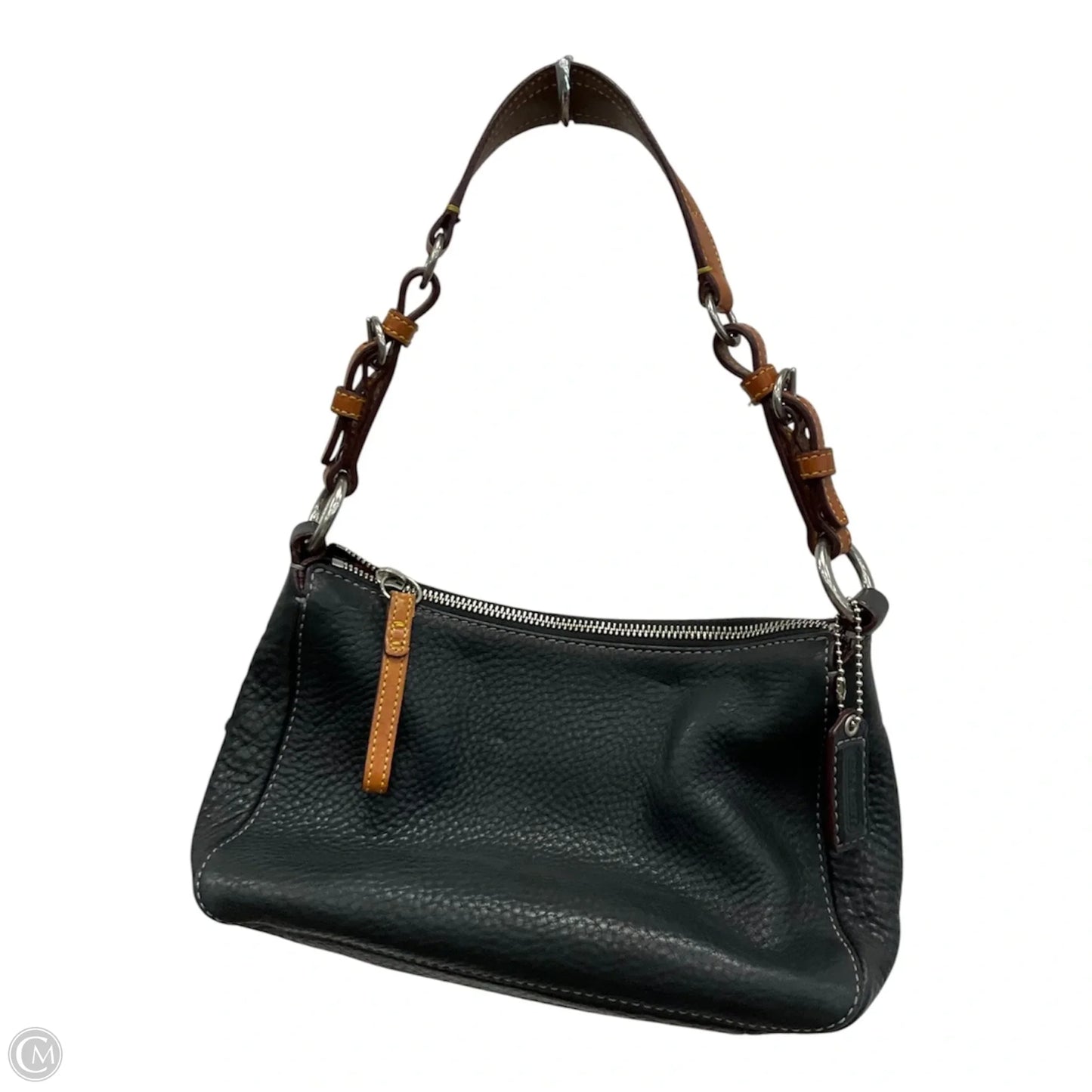 Handbag Designer By Coach, Size: Small