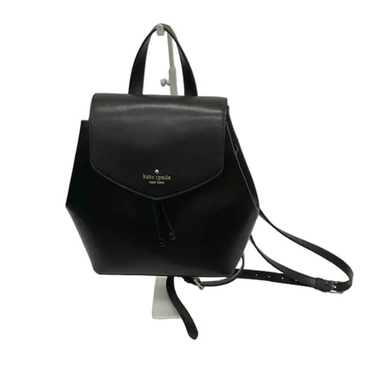 Clearance-Backpack By Kate Spade, Size: Small