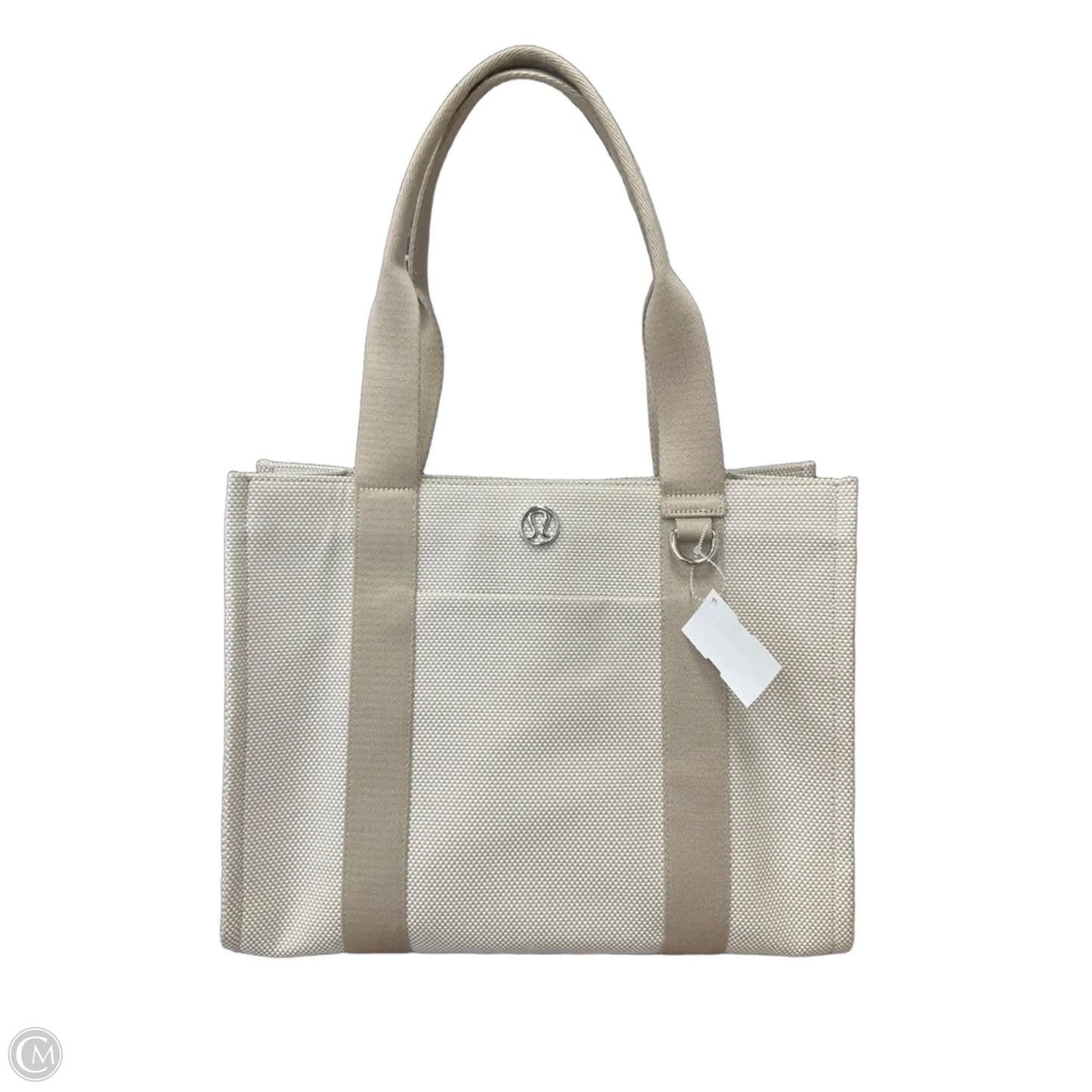Tote By Lululemon, Size: Large
