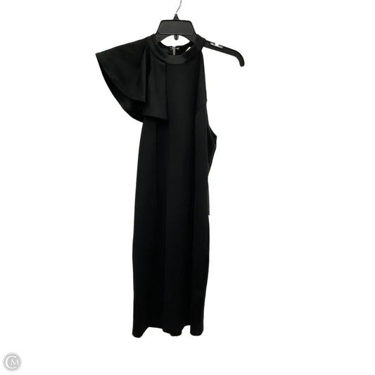 Dress Party Short By Bebe In Black, Size: M