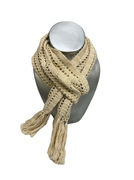 Scarf Long By Eddie Bauer