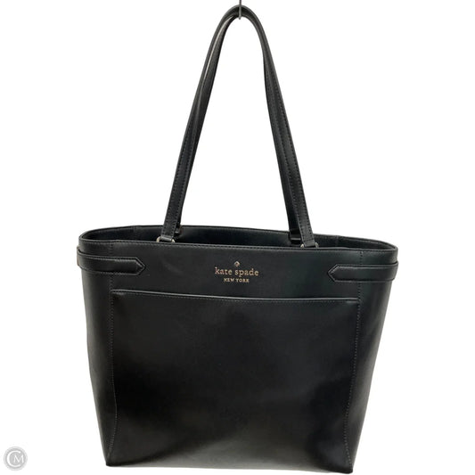 Tote Designer By Kate Spade, Size: Large