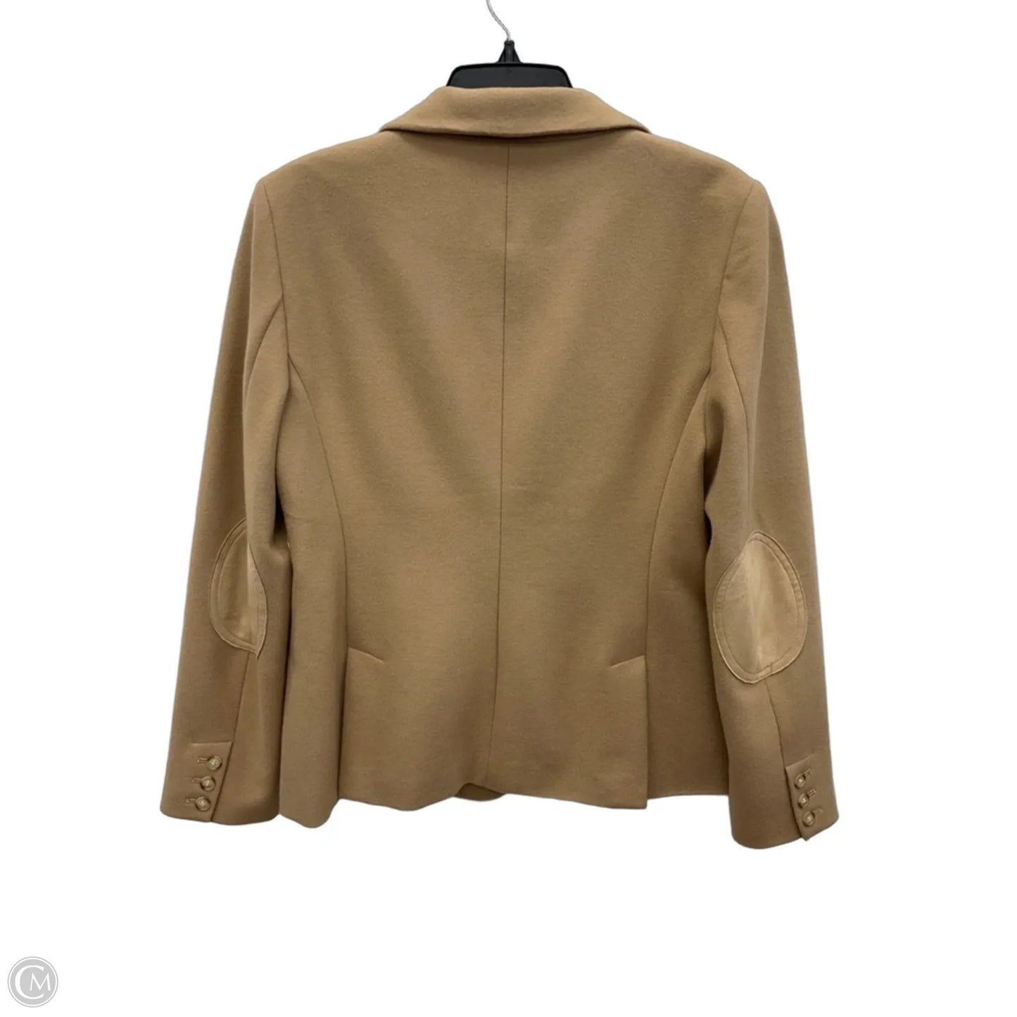 Blazer By Loft In Tan, Size: M