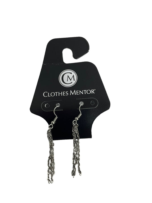 Earrings Dangle/drop By Clothes Mentor