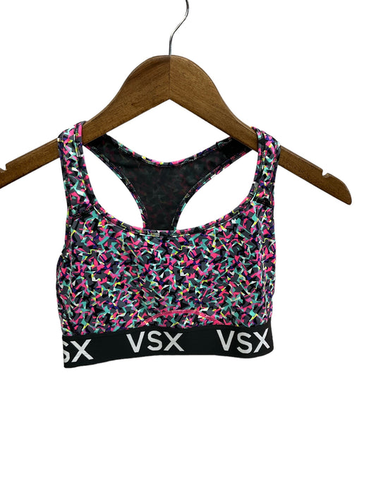 Athletic Bra By Victorias Secret  Size: M