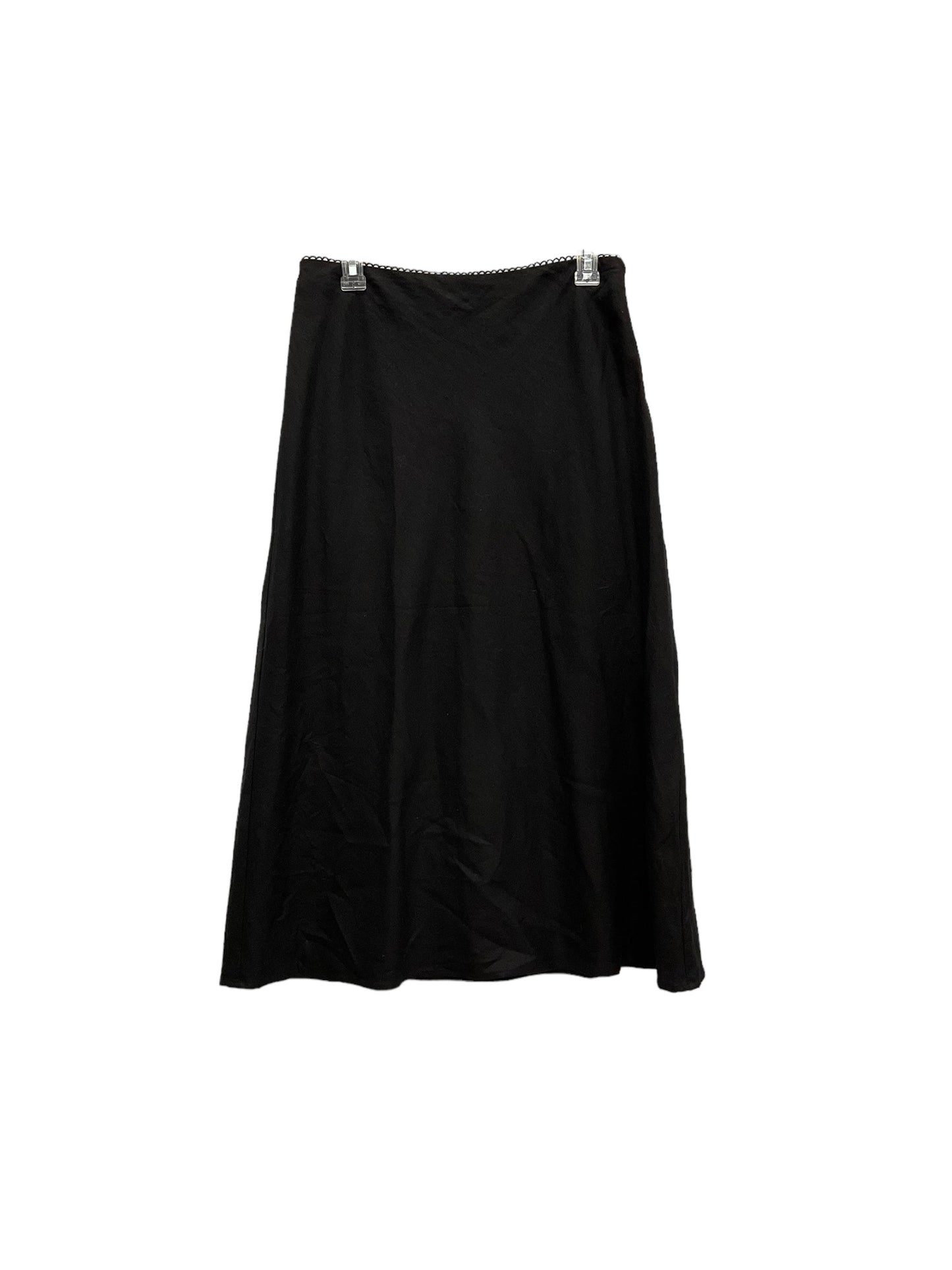 Black Skirt Maxi Joie, Size 10