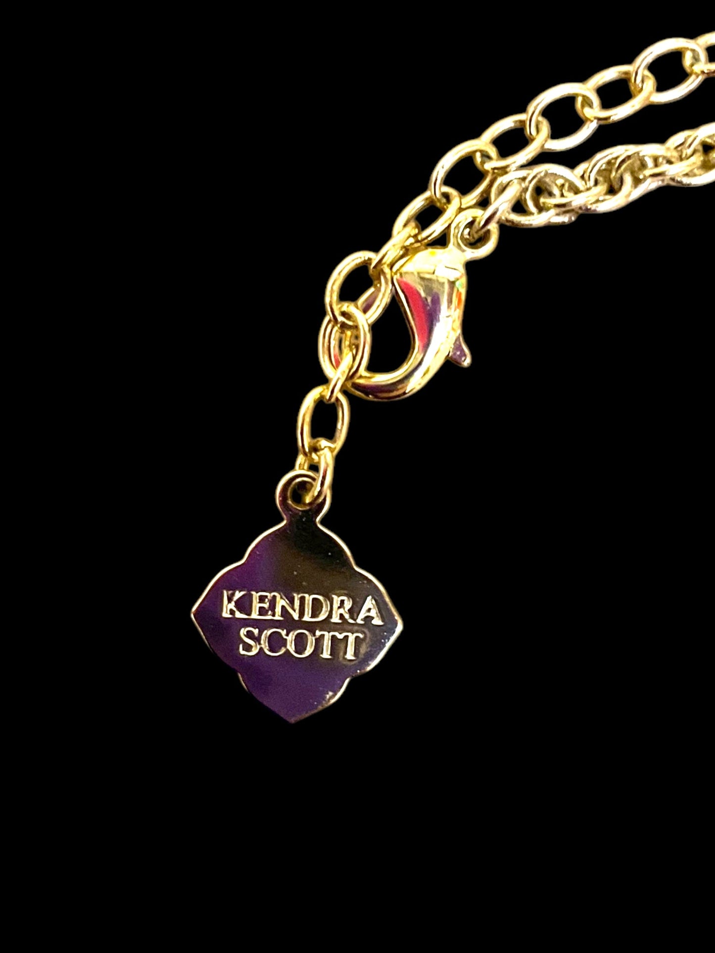 Necklace Designer By Kendra Scott