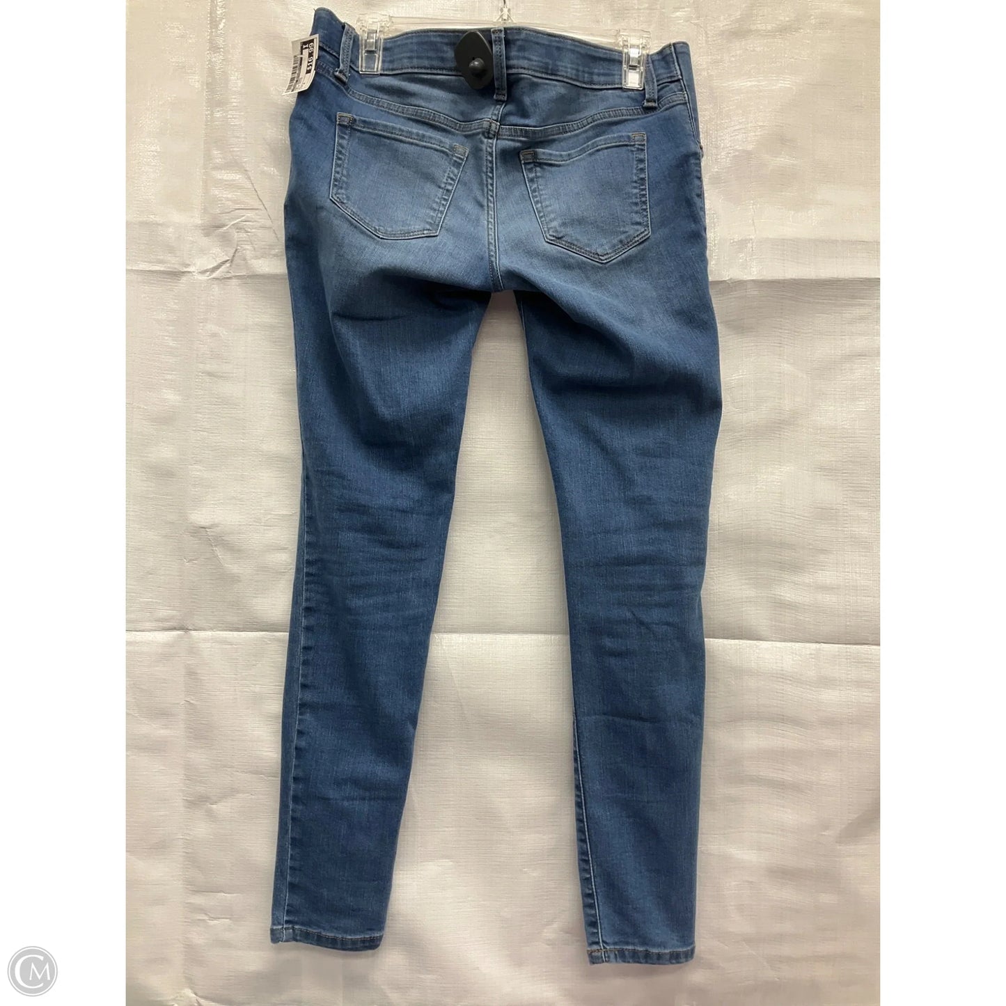 Maternity Jeans By Isabel Maternity, Size: 2