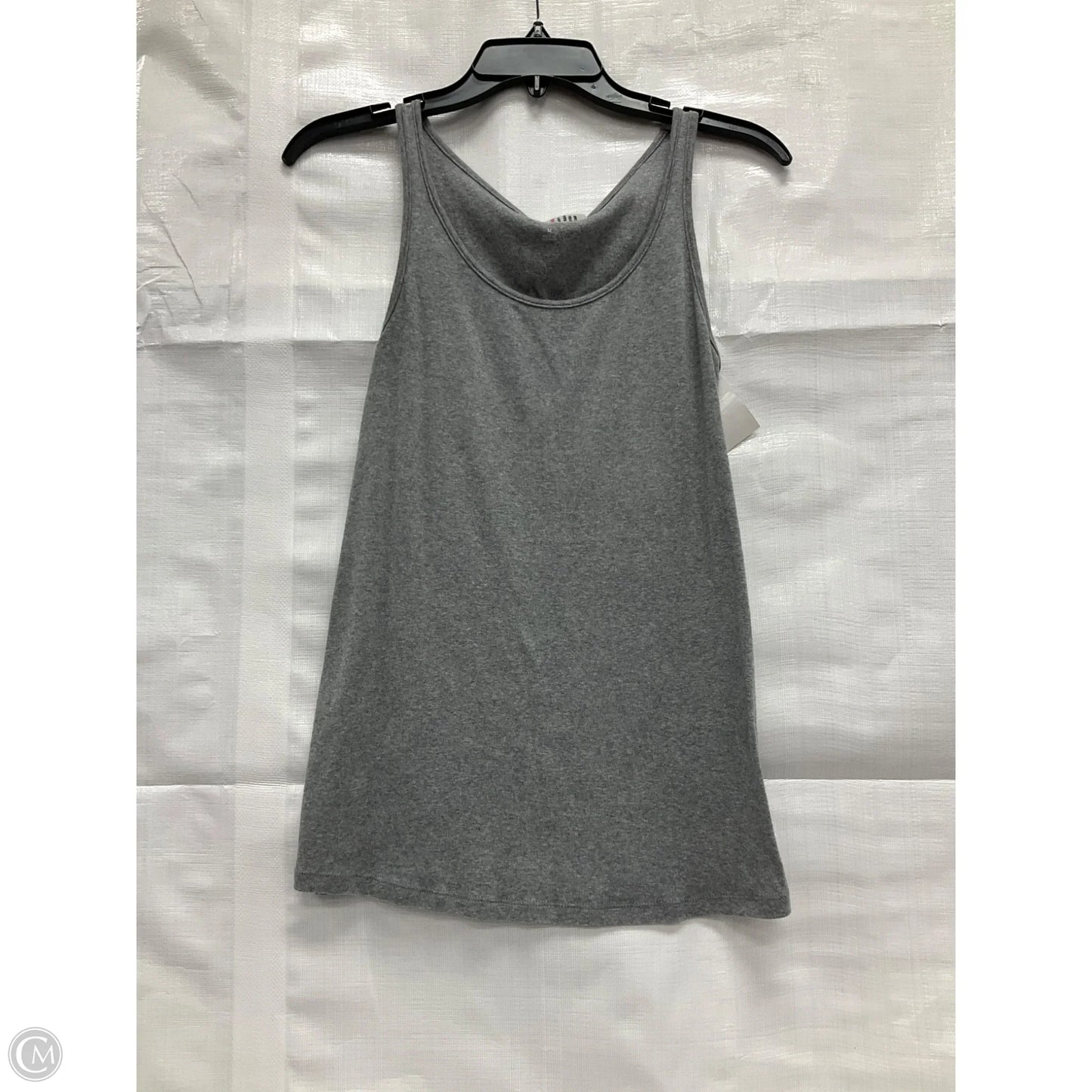 Maternity Top Sleeveless By Isabel Maternity, Size: M