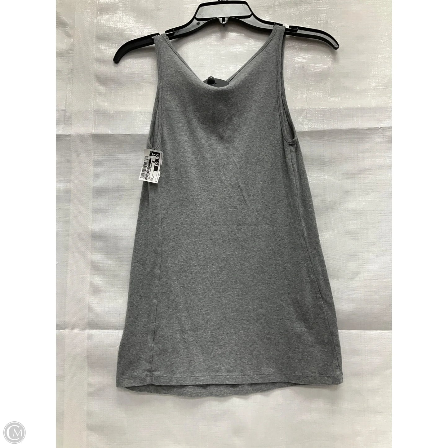 Maternity Top Sleeveless By Isabel Maternity, Size: M