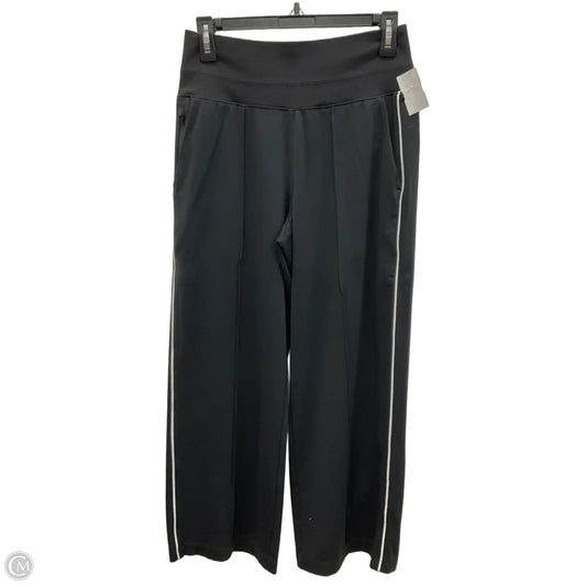 Athletic Pants By Athleta In Black, Size: S