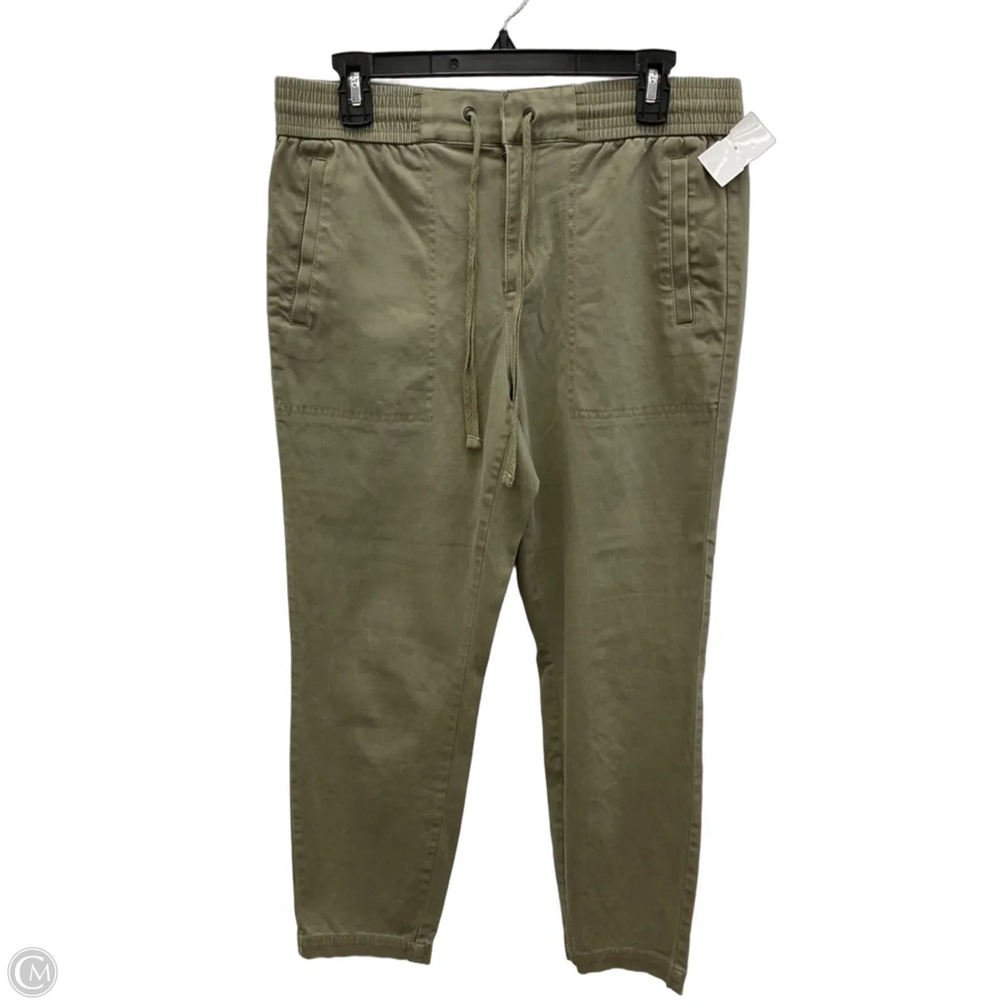 Pants Cargo & Utility By Lou And Grey In Green, Size: M