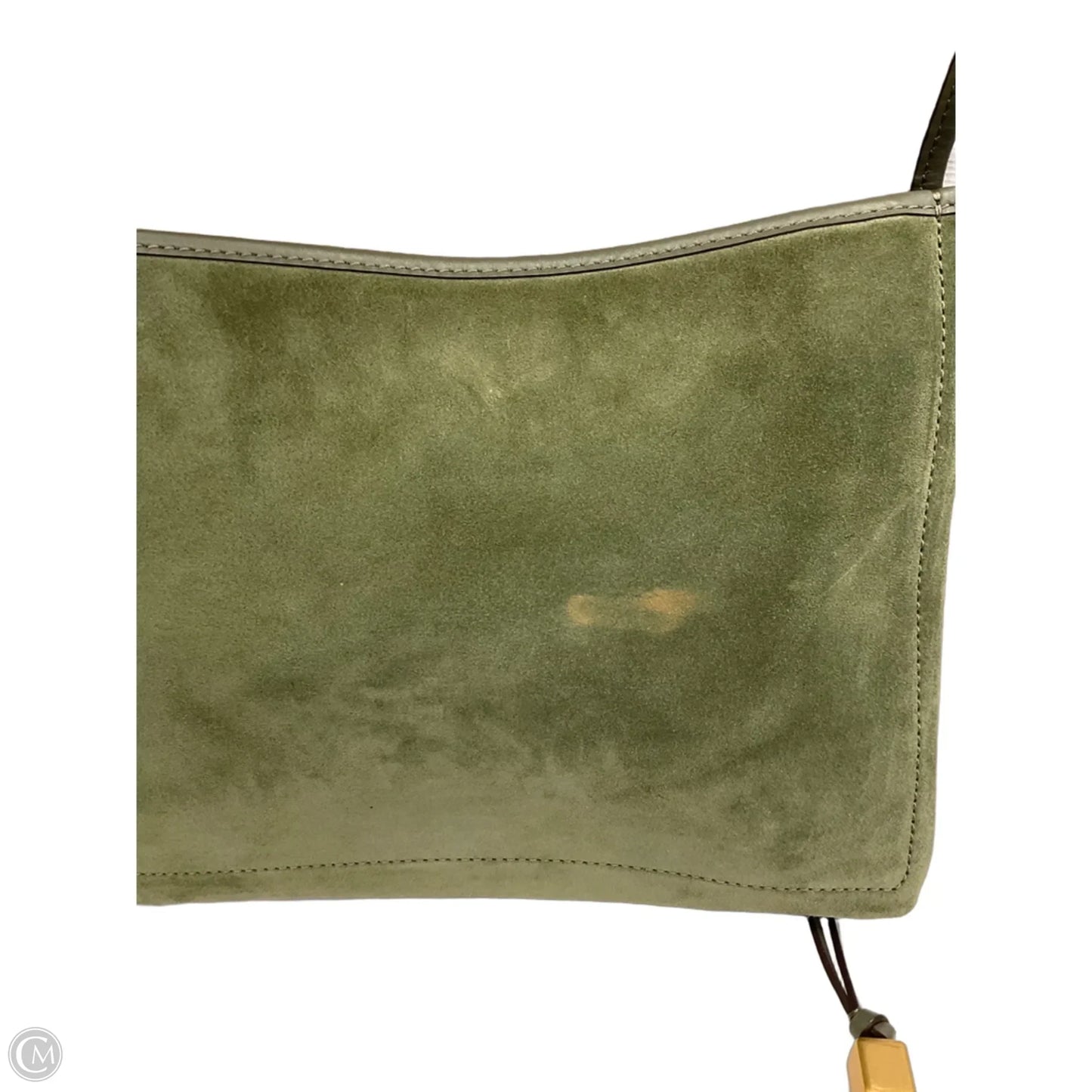 Crossbody Designer By Tory Burch, Size: Medium