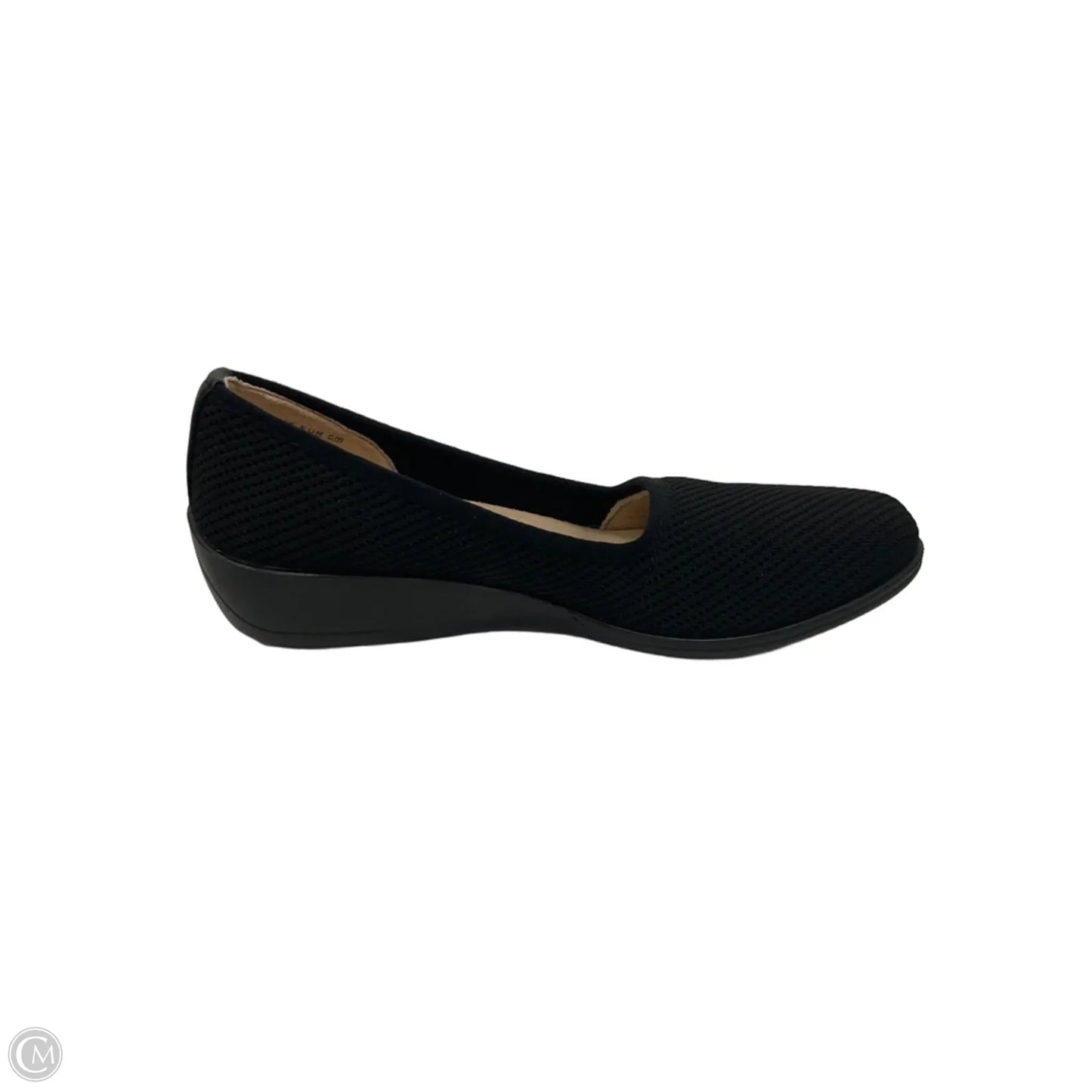 Shoes Athletic By Life Stride In Black, Size: 6