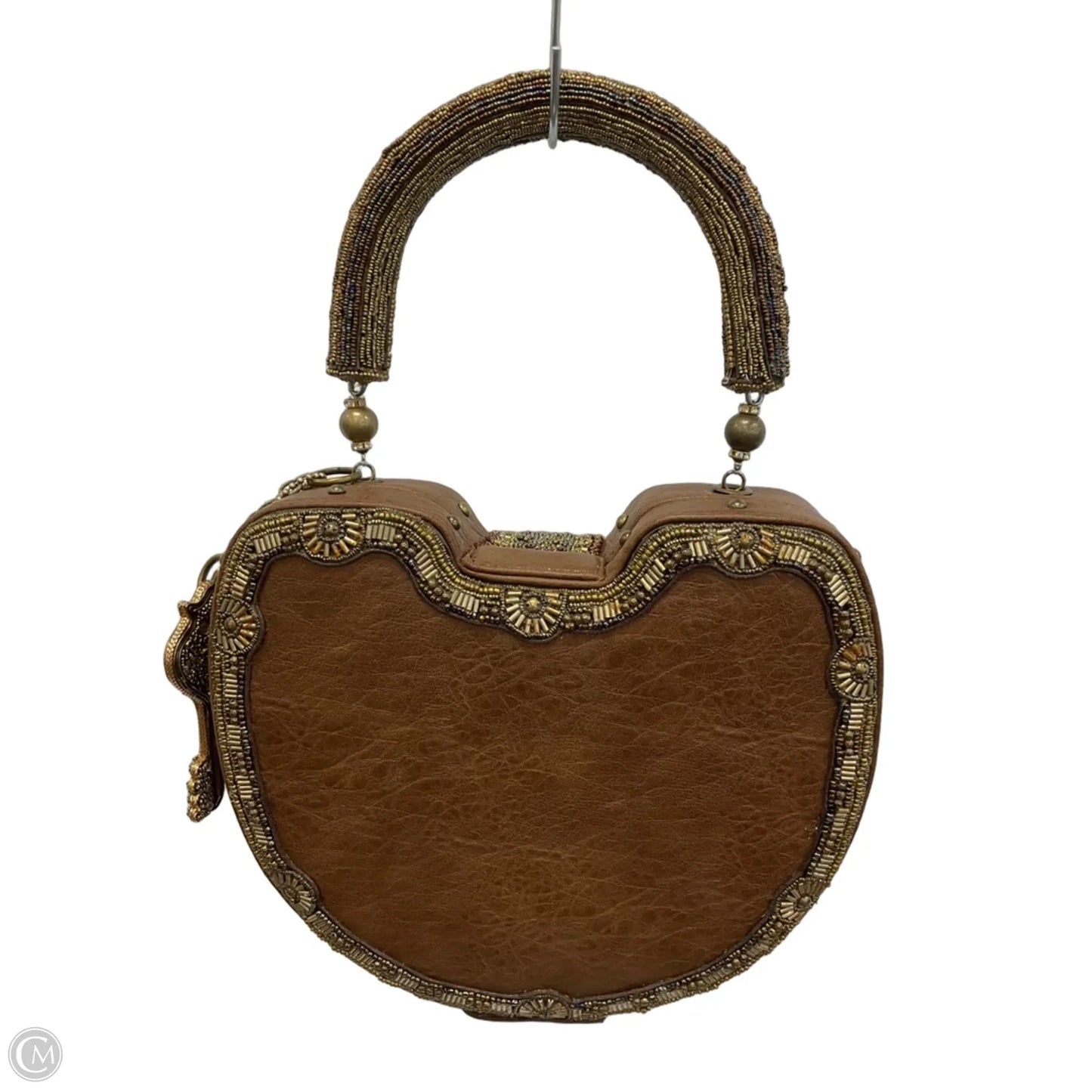 Handbag By Cma, Size: Medium
