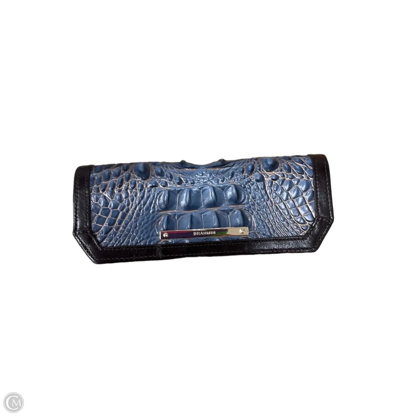 Wallet Designer By Brahmin, Size: Medium