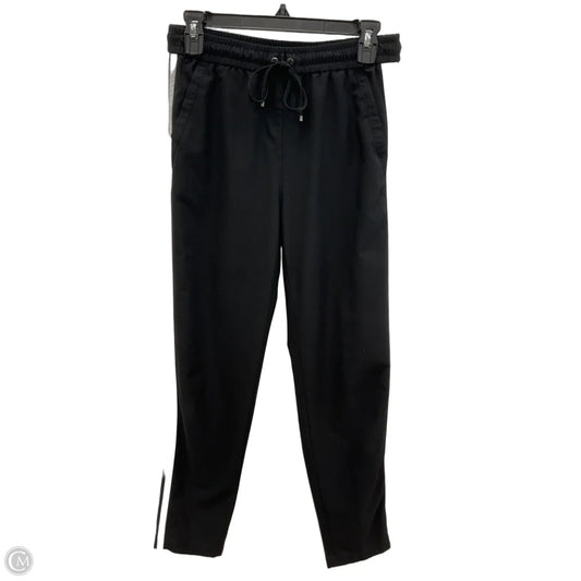 Athletic Pants By White House Black Market In Black, Size: 2