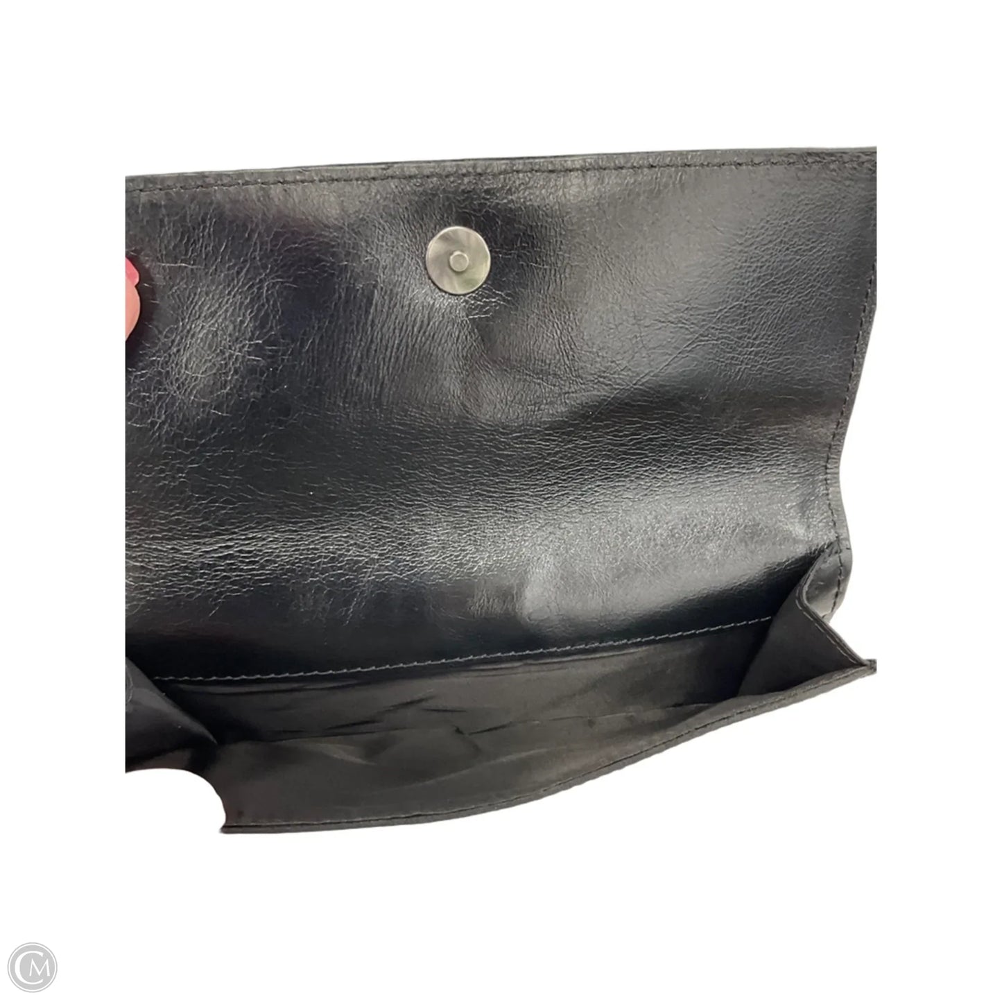 Wallet Designer By Patricia Nash, Size: Medium