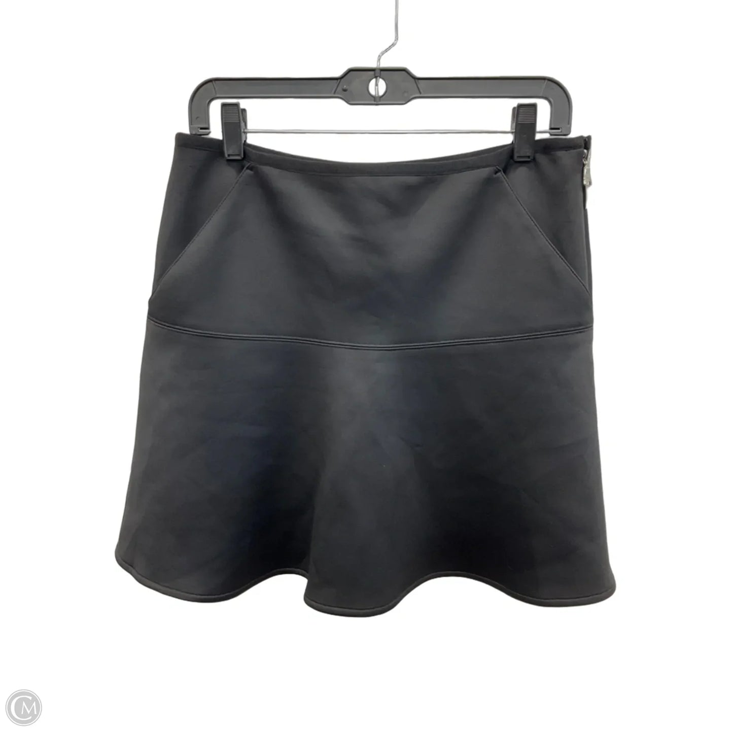 Athletic Skort By Polo Ralph Lauren In Black, Size: 8