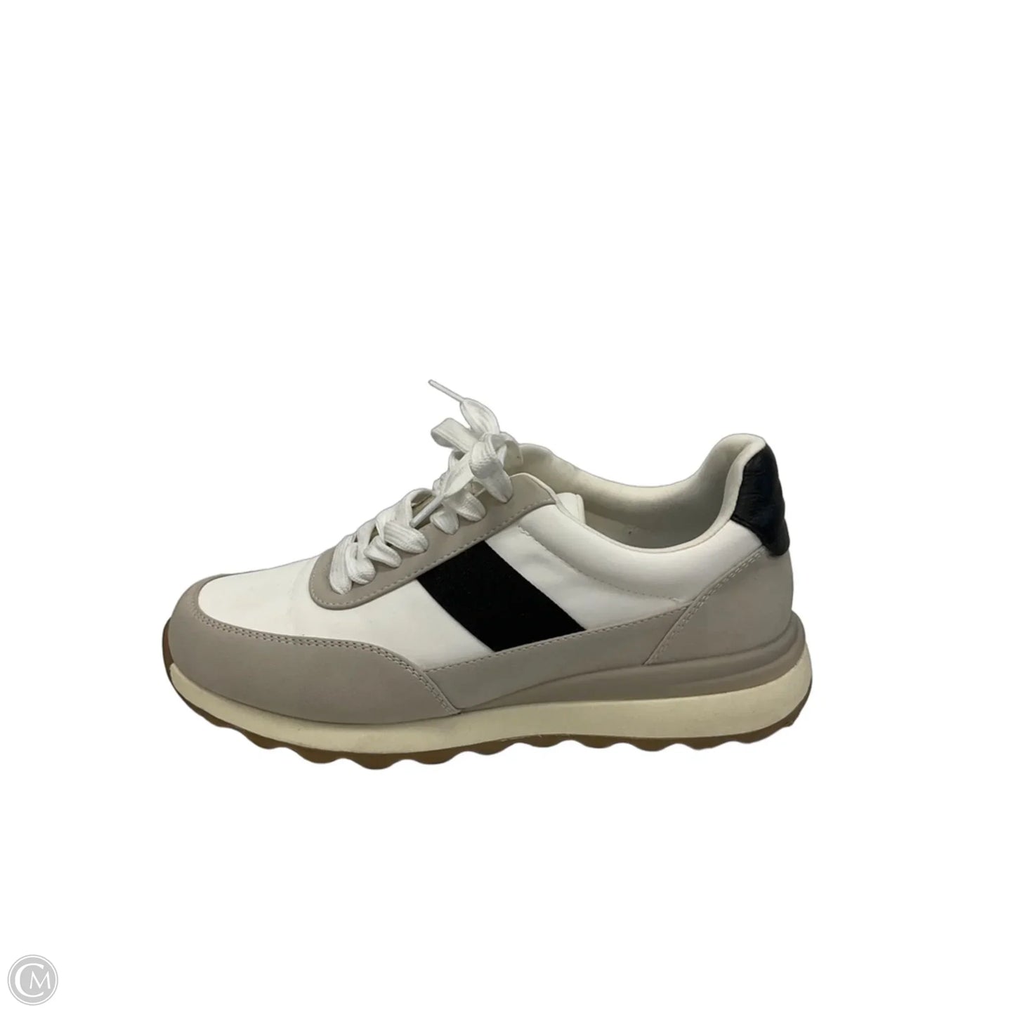 Shoes Sneakers By Dolce Vita In White, Size: 9.5