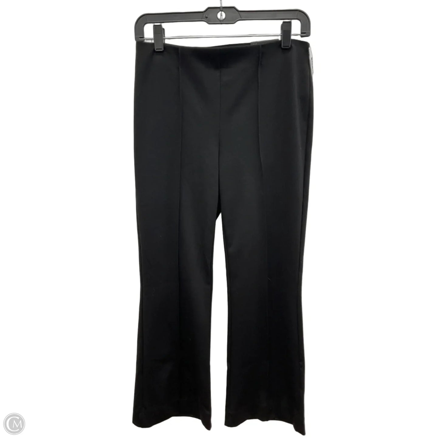 Pants Dress By Simply Vera In Black, Size: S