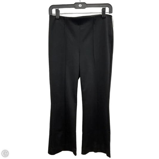Pants Dress By Simply Vera In Black, Size: S