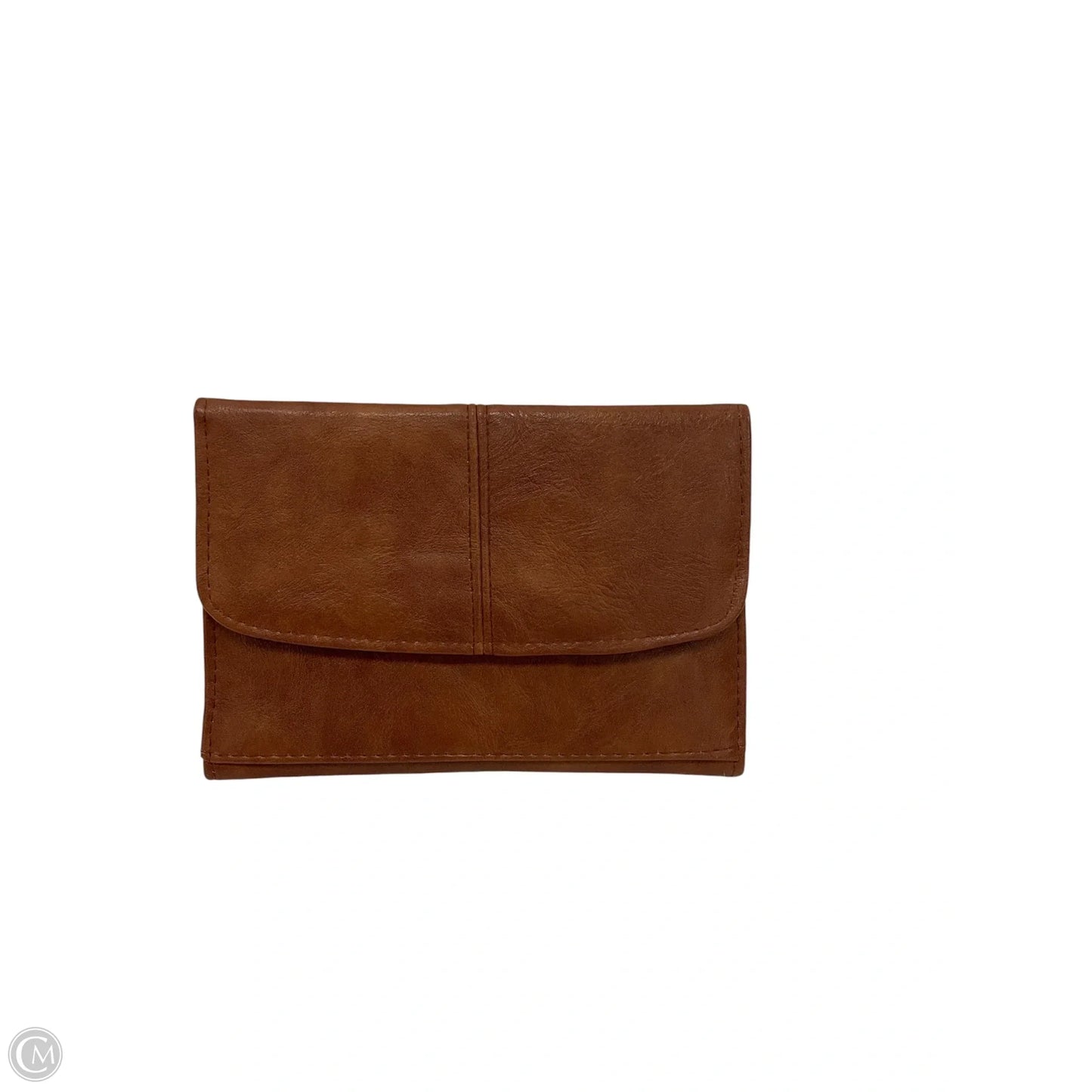 Wallet By Cmf, Size: Small