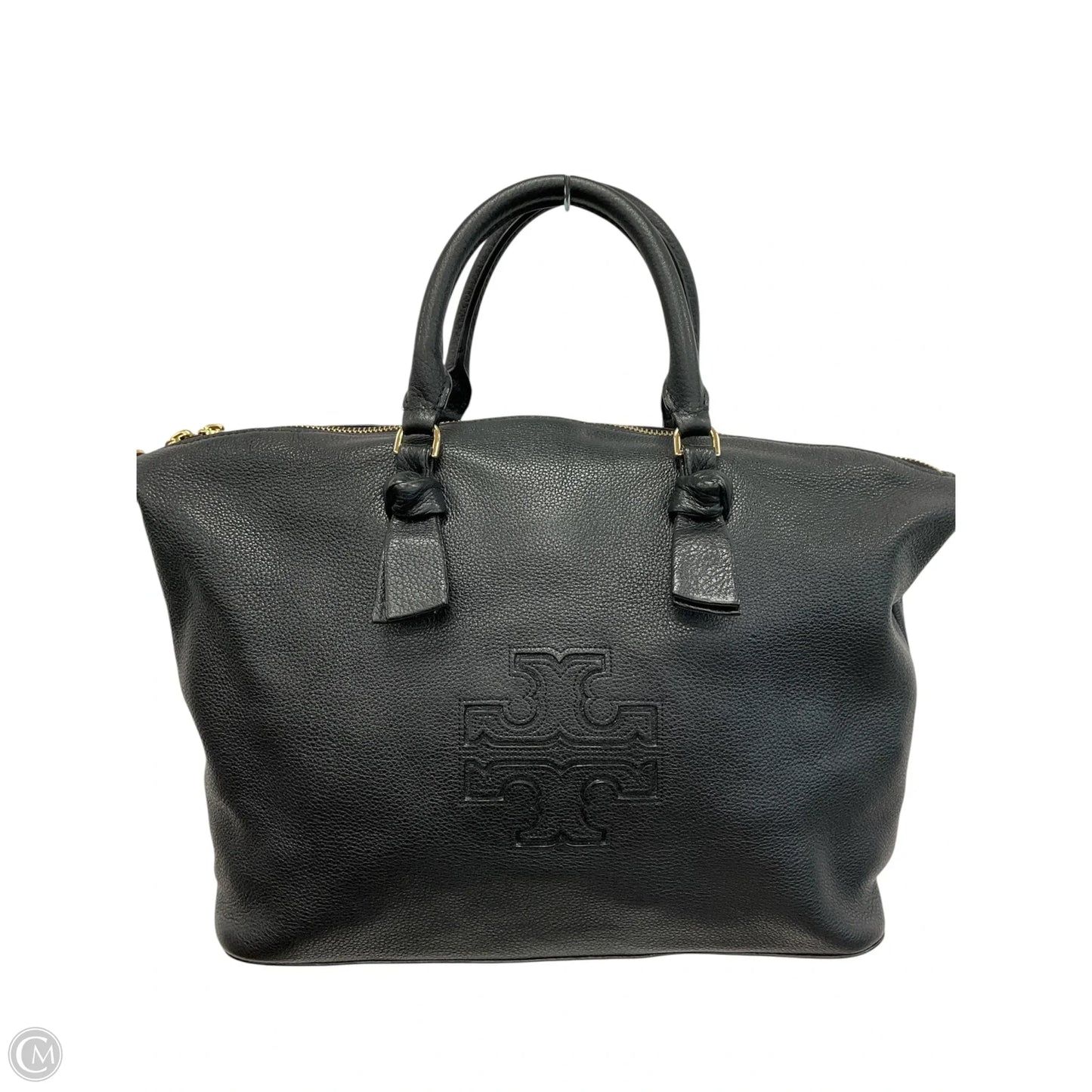 Crossbody Designer By Tory Burch, Size: Large