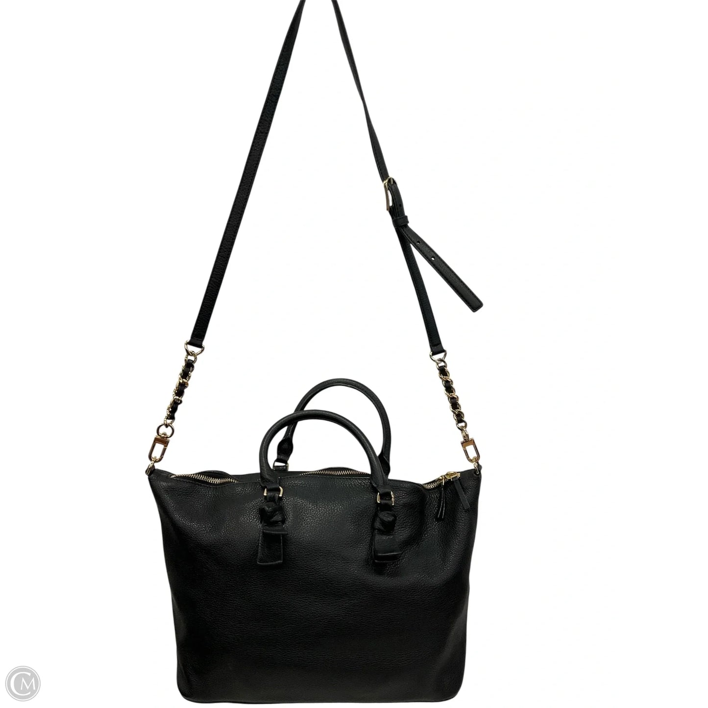 Crossbody Designer By Tory Burch, Size: Large