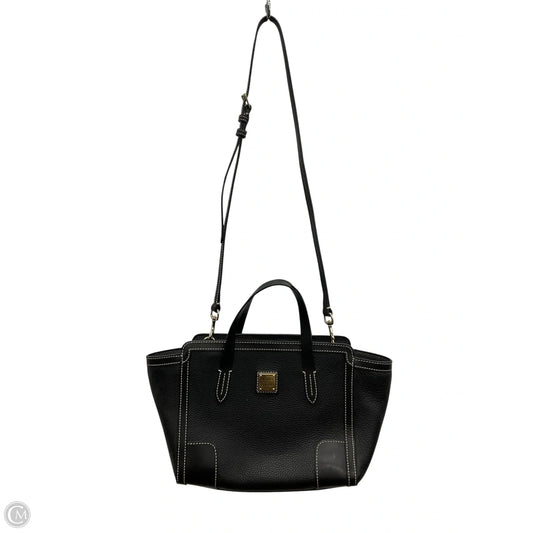 Handbag Designer By Dooney And Bourke, Size: Medium