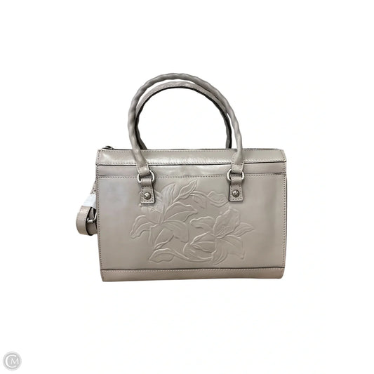 Handbag Designer By Patricia Nash, Size: Large
