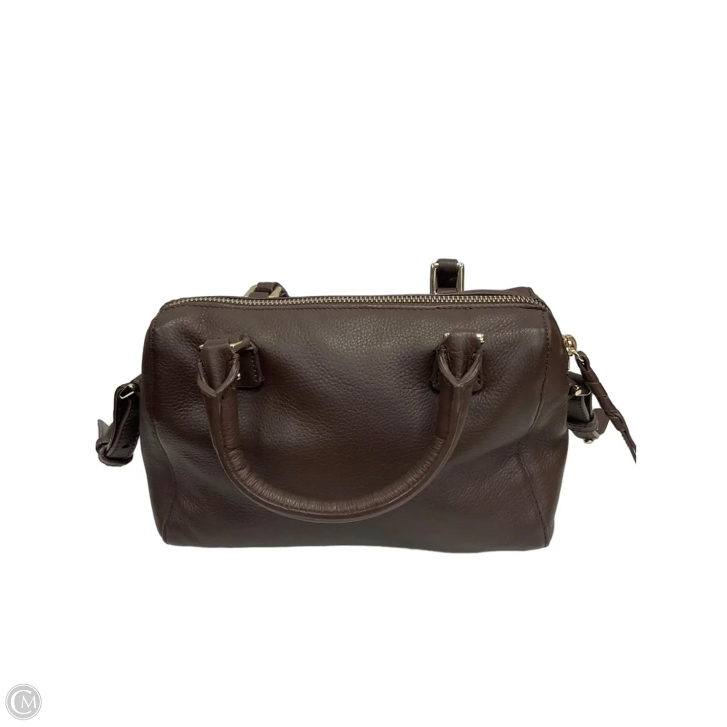 Crossbody Leather By Cole-haan, Size: Small