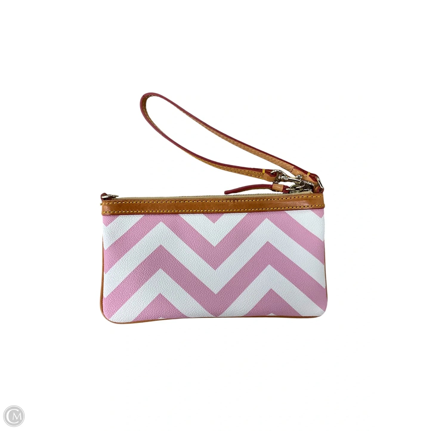 Wristlet Designer By Dooney And Bourke, Size: Medium