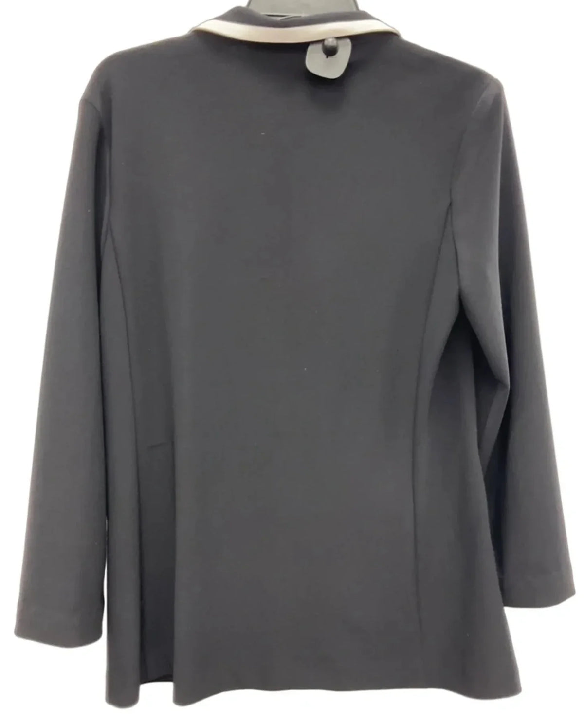 Blazer By Joseph Ribkoff In Black, Size: 6
