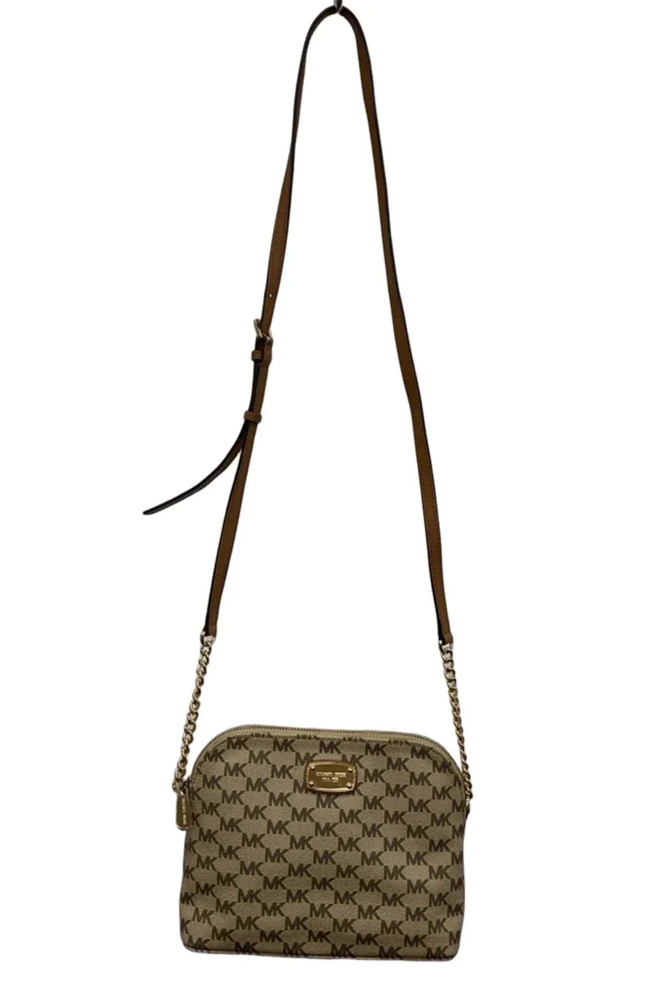 Crossbody By Michael By Michael Kors, Size: Medium